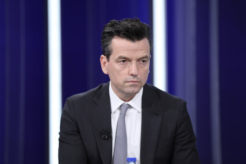 ‘Nga Veliaj te Belinda, të gjithë jashtë burgut’, Shehaj: Rama sjell në parlament ligjin në mbrojtje të të korruptuarve