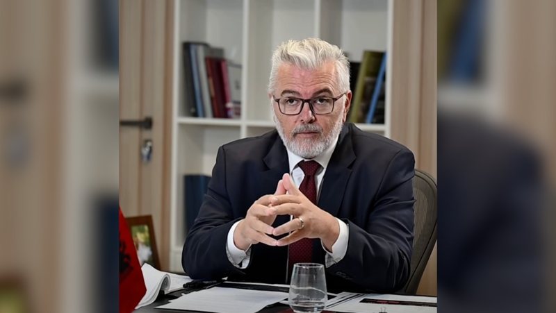 Gogu: Instituti për të miturit, gati deri në mars 2027