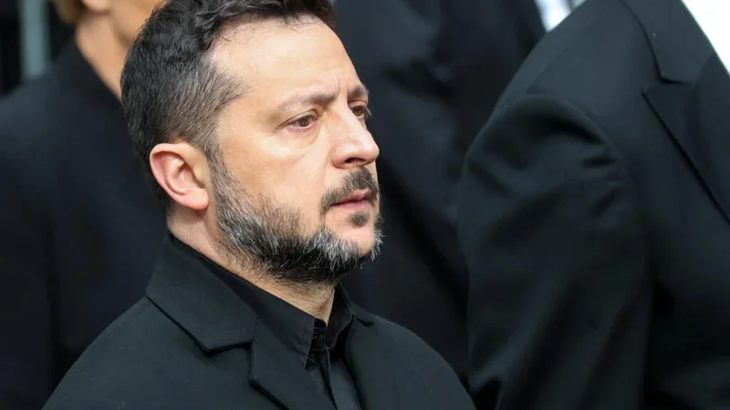Kanadaja hyn në lojë, Zelensky zbulon paketën e re të armëve për Ukrainën