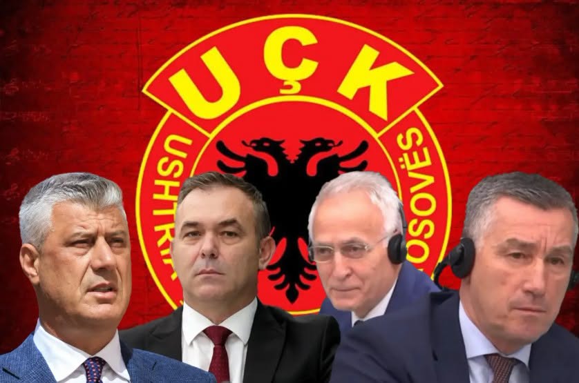 19:03 Këshilli Bashkiak shpall “Qytetarë Nderi” të Tiranës katër ish-krerët e UÇK-së