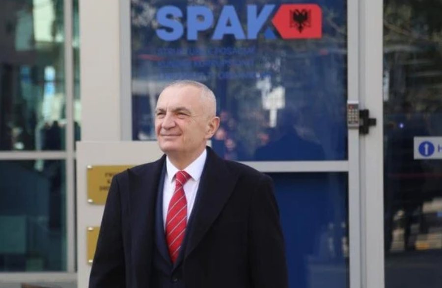 11:15 Shtyhet në 24 shtator seanca në GJKKO për Ilir Metën! Erjon Bani paralajmëron avokatin e ish-presidentit: Gjoba nëse nuk paraqitesh në gjyqin e radhës