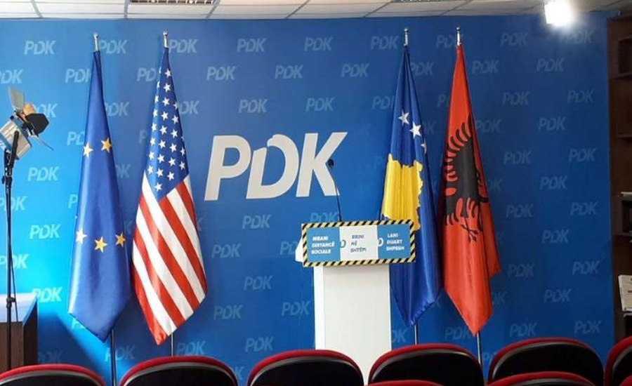 10 30 Çfarë parashikon nisma e PDK së për ndryshime në ligjin për Specialen 