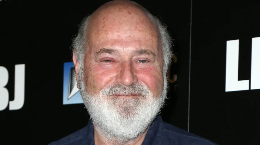 Nderim pas vdekjes: Rob Reiner fiton çmimin “Emmy” për rolin e tij në “The Bear”