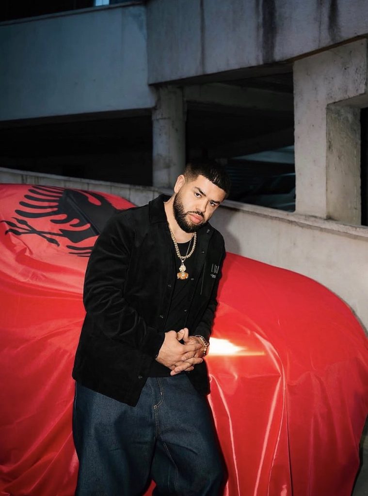 Noizy merr vendimin e rëndësishëm për karrierën: Tërhiqet nga koncertet në klubet e natës