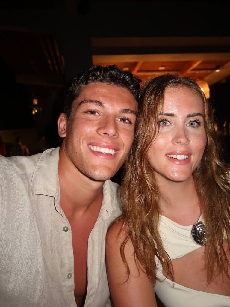 Ajo 30 vjeç, ai 21: “E lashë edhe pse e doja”, Valentina Ferragni zbulon arsyen e ndarjes nga Matteo Napoletano