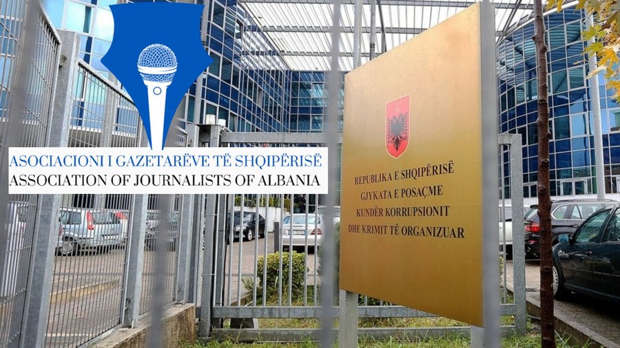 Gazetarët çojnë në Kushtetuese rregulloren e GJKKO-së: Cenon lirinë e medias dhe të drejtën e informimit