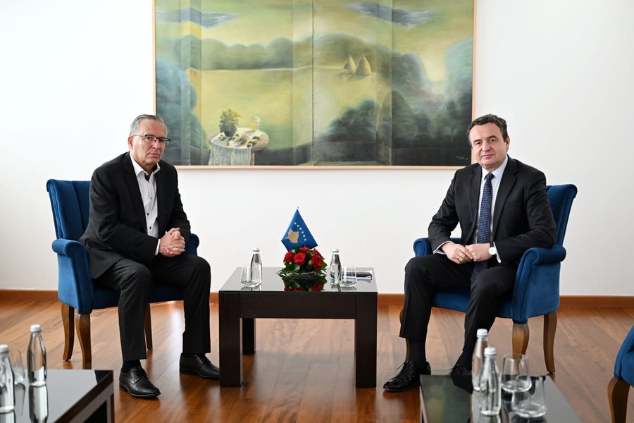 Pasi Haga dha 81 vite burg për ish-krerët e UÇK-së, Kurti pret Hamzan, diskutohet APELIMI i aktgjykimit