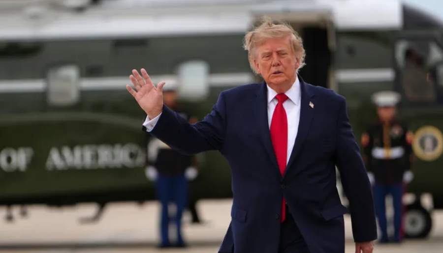 Plani 7-ditor për t’i dhënë fund luftës, zbulohet përgjigjja e Trump për propozimin e Iranit