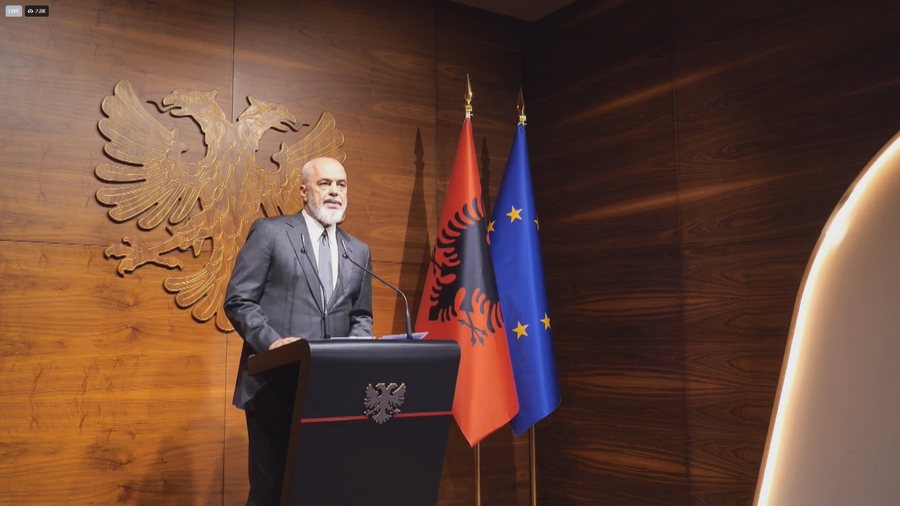 15:31 Rama: Askush s’më akuzon dot se kam vepruar kundër Shqipërisë, jam për të bërë histori, jo pasuri