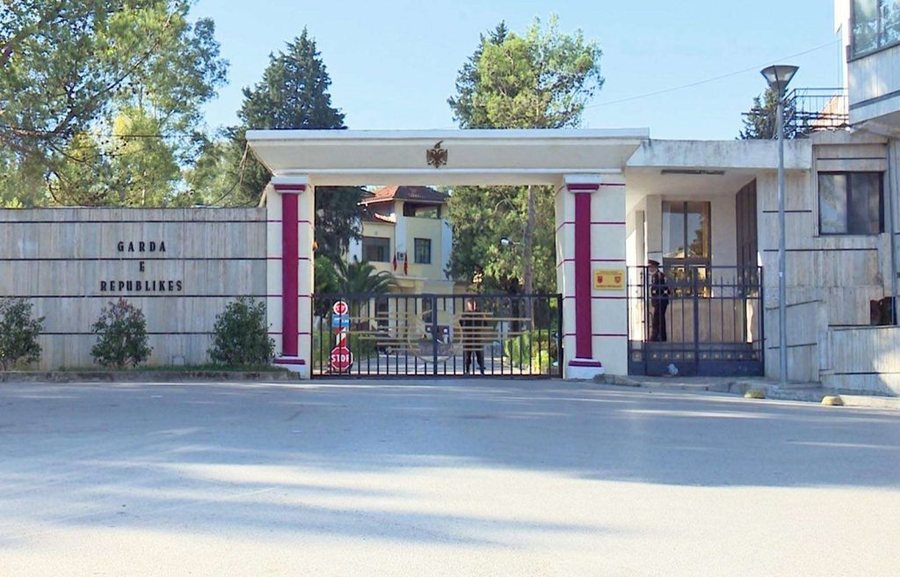 Të gjithë duan paga më të larta! Garda e Republikës kërkon vëmendje: Jemi 24/7 në misione me rëndësi të veçantë shtetërore