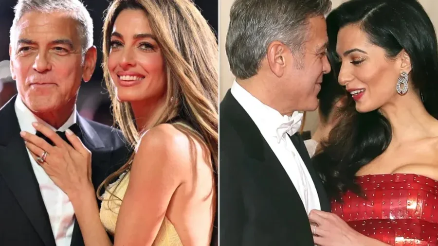 12 vite martesë me Amal Clooney, George zbulon rregullin që çifti nuk e ka shkelur kurrë