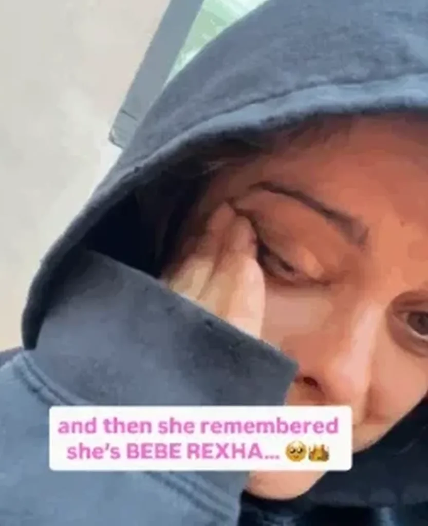 Bebe Rexha i kthehet një momenti të dhimbshëm dhe tregon transformimin e saj: “One Day” në sfondin e rrëfimit