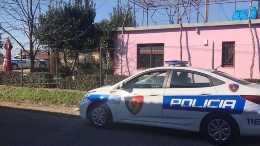 E RËNDË në Dibër, efektivi i Policisë ndalohet për dhunë fizike ndaj një vajze dhe vëllait të saj të mitur (DETAJE)