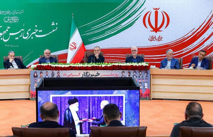 SHBA miraton hyrjen e liderëve iranianë për Asamblenë e Përgjithshme të OKB-së