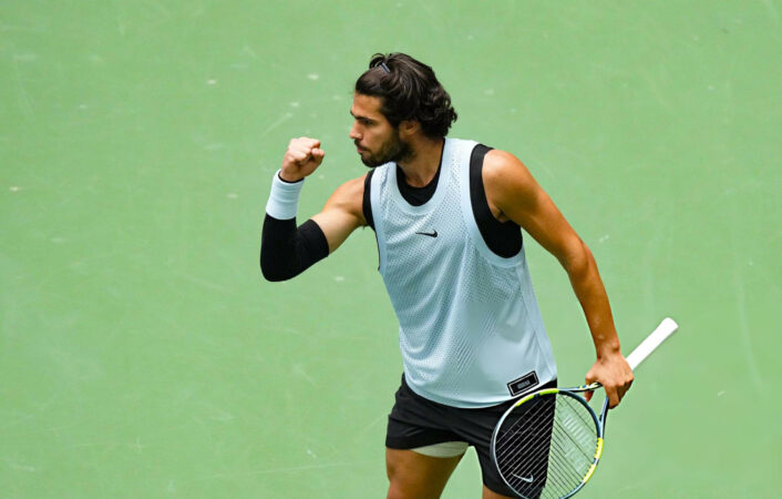 US Open/ Përcaktohen çerekfinalistët, Alcaraz dhe Sabalenka nuk zhgënjejnë