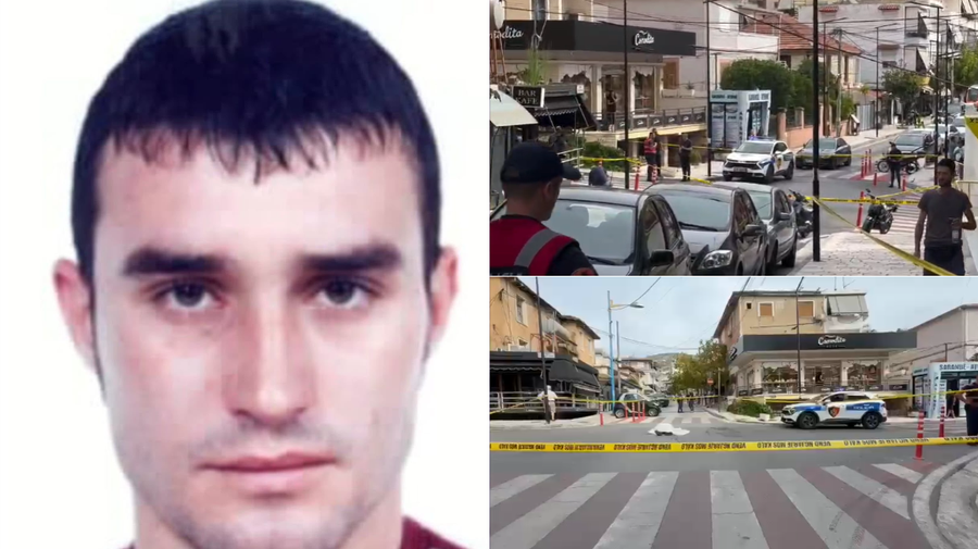 11:35 Ekzekutimi i ‘Tanit të Rruzhdiut’ në Sarandë, asnjë gjurmë nga autorët! 16 gëzhoja në vendin e ngjarjes, u qëllua nga dy armë