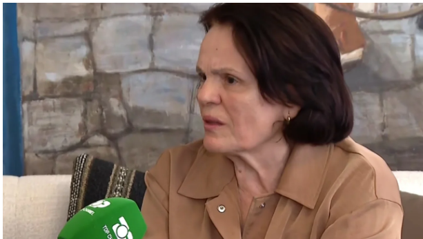 12:30 “Më tha se nuk i ka bërë keq askujt”/ Mesazhi i Jakup Krasniqit për familjen