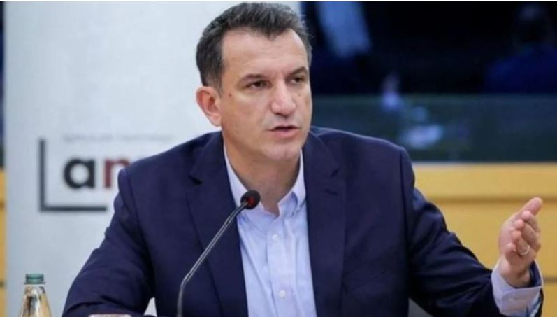 10:24 Emërimi i prokurorit Ols Dados përfundon në Apelin Administrativ, hidhet shorti për ankimin e Veliajt