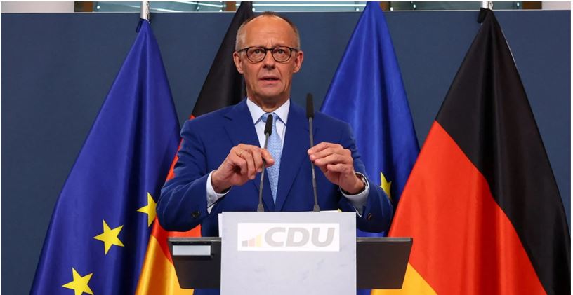 Ditë të vështira për kancelarin Merz/ CDU pëson humbje historike, AfD triumfon në Mecklenburg, e Majta fiton Berlinin