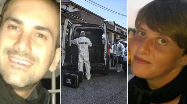 Krim makabër në Itali/ Prindërit i marrin jetën vajzës 5-vjeçare me aftësi të kufizuar, kryejnë vetëvrasje pas aktit të rëndë. Zbulohet letra tronditëse e tyre