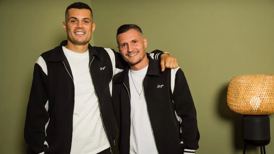 “Të gjithë bëjnë gabime!”, Taulant Xhaka shpërthen në mbrojtje të Granitit dhe u jep një leksion mediave zvicerane