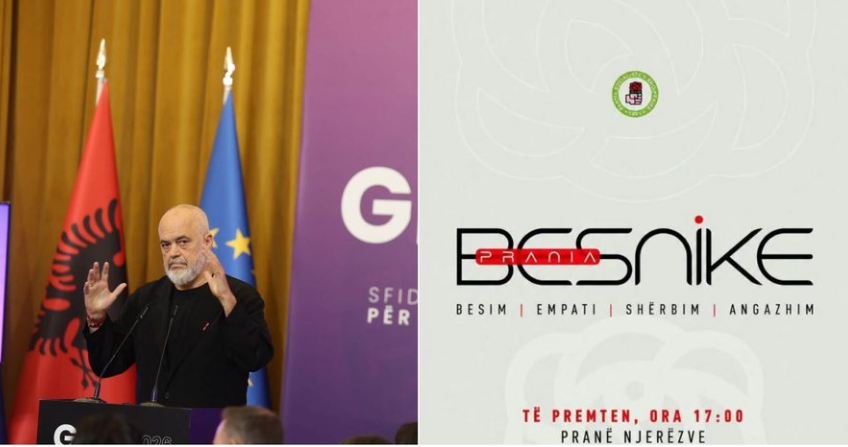 “Prania Besnike” sot në terren, nga veriu në jug, socialistët zbulojnë vendet dhe të pranishmit e takimeve të para