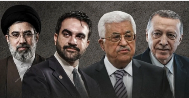 ‘Këta janë armiqtë e mi dhe duan që unë të dështoj’, Netanyahu nis fushatën me një video të krijuar me AI ku shfaqen Mamdani, Erdogan, Khamenei dhe Abbas
