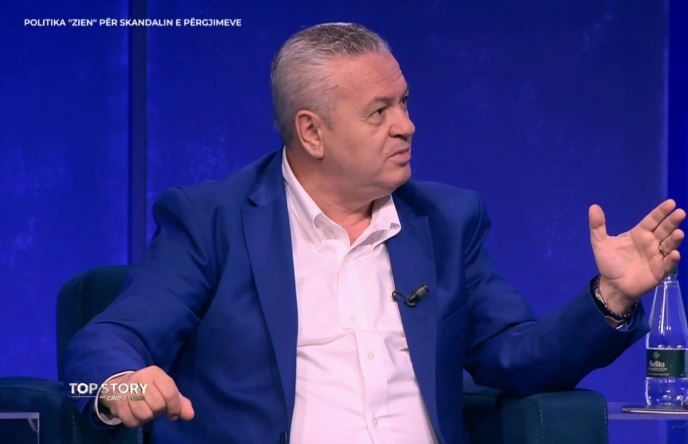 “Hyseni pinte kafe çdo të hënë me Dumanin, deri sa e përzuri”, Murrizi: Hakmarrja ndaj Klodiana Lalës sapo ka nisur