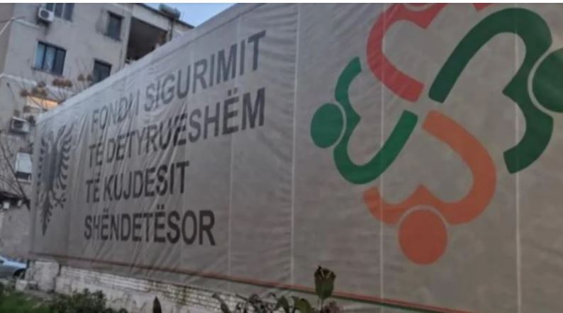 Ilir Topi largohet nga Fondi i Detyrueshëm i Kujdesit Shëndetësor, drejtuesi i ri prezantohet sot
