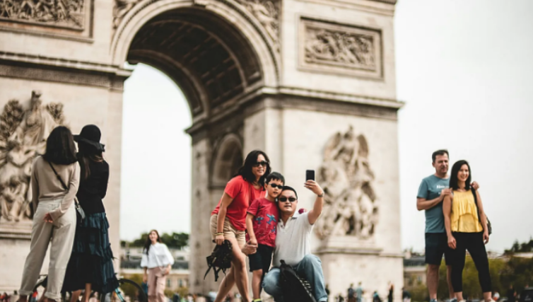Cilët janë turistët më të sjellshëm në botë?