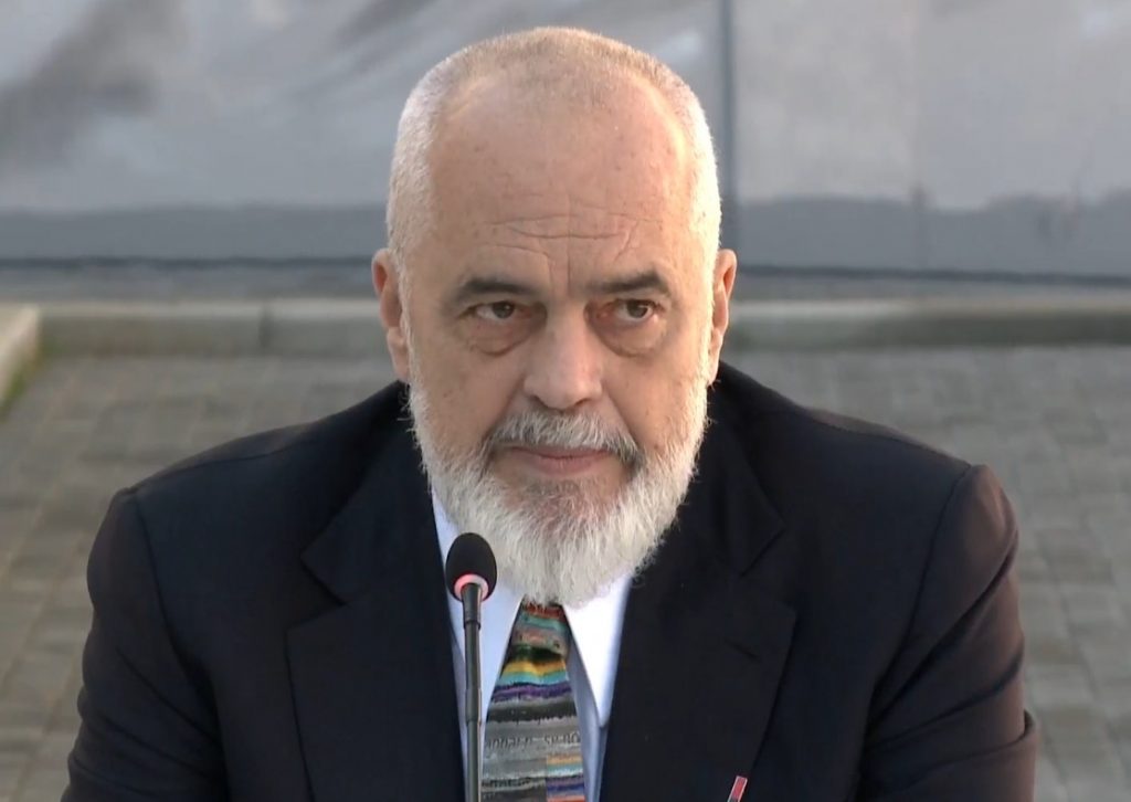 16:39 Rama nesër fjalim në Asamblenë e Përgjithshme të OKB-së, detaje nga axhenda