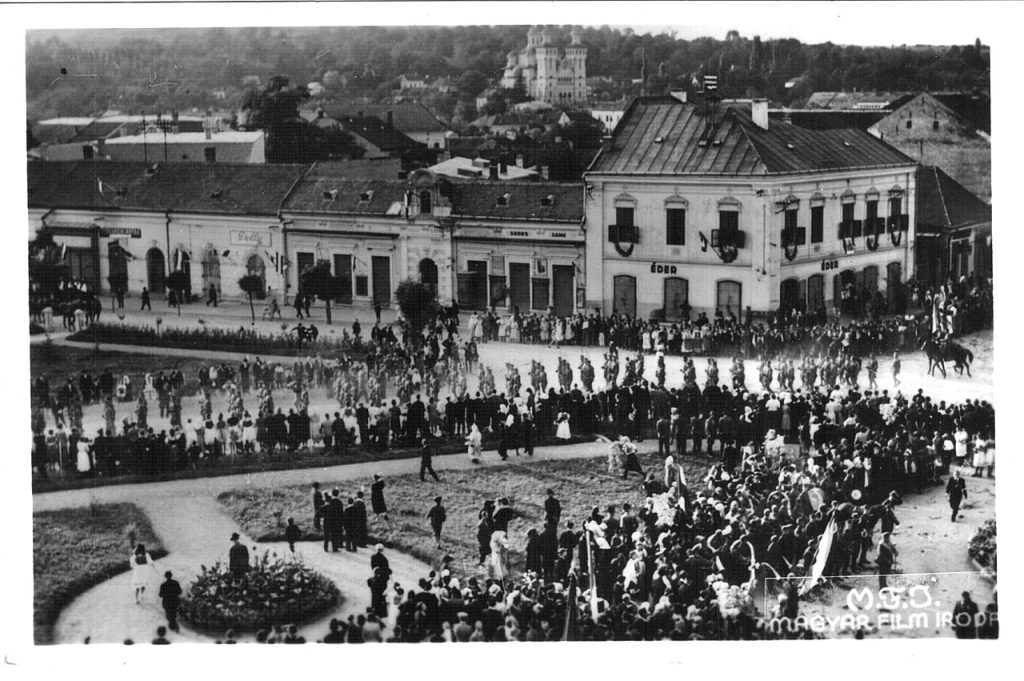 Histori/ 9 shtator 1940 – Masakra e Trezneas, një ditë gjaku në Transilvaninë Veriore