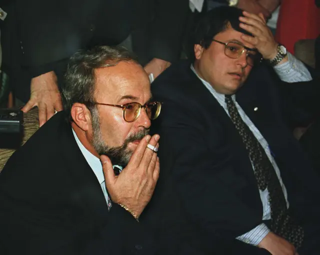 Precedenti i rotacionit “automatik” mori fund në 2009-n