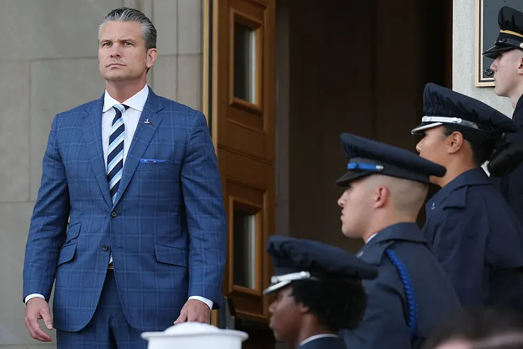 Çfarë ka zbuluar hetimi masiv i Pentagonit me poligraf