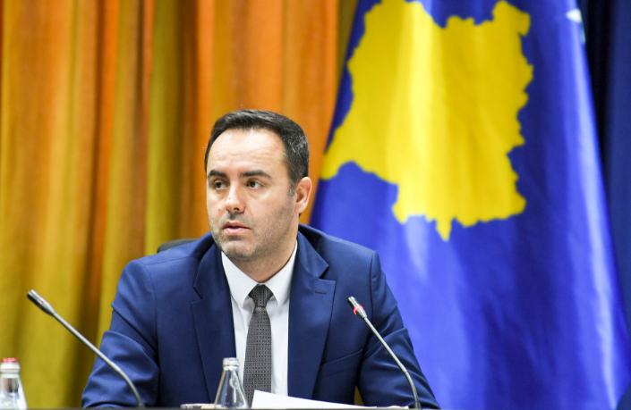Konjufca: Nderimi i Ratko Mlladiçit nga Beogradi, akt i turpit të thellë moral e politik