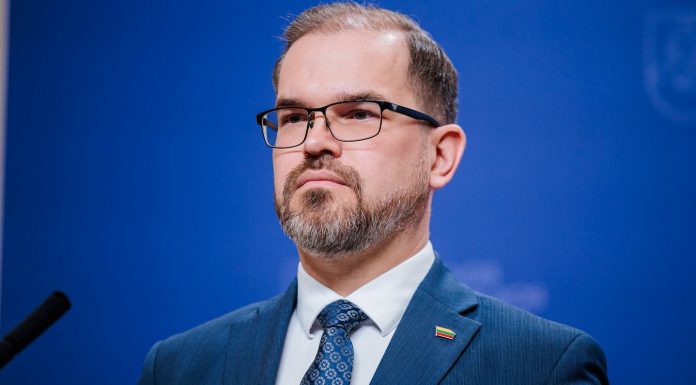 Lituania kërkon përgjigje të përbashkët të NATO-s ndaj sulmeve hibride ruse