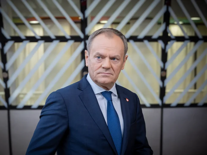 Tusk: Zjarri në fabrikën e dronëve luftarakë, akt sabotazhi