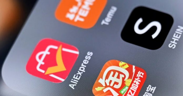 BE vendos taksë të re për produktet e lira nga Kina