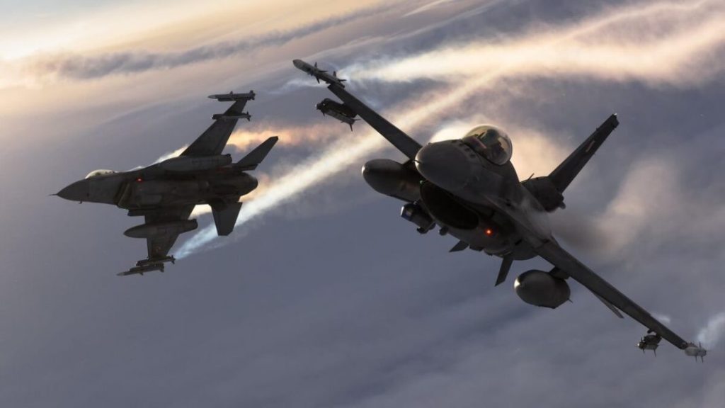 Polonia intercepton sërish një avion rus të zbulimit mbi Detin Baltik