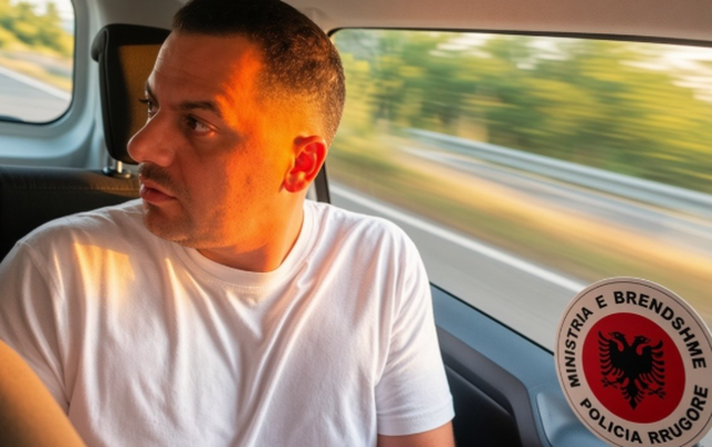 “Ka dokumentuar sekretet e pushtetit”/ Gazetari zbulon prapaskenat e arrestimit të Ergys Agasit