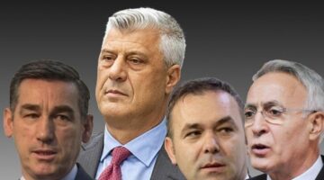 22:20 Në pritje të vendimit për ish-krerët e UÇK