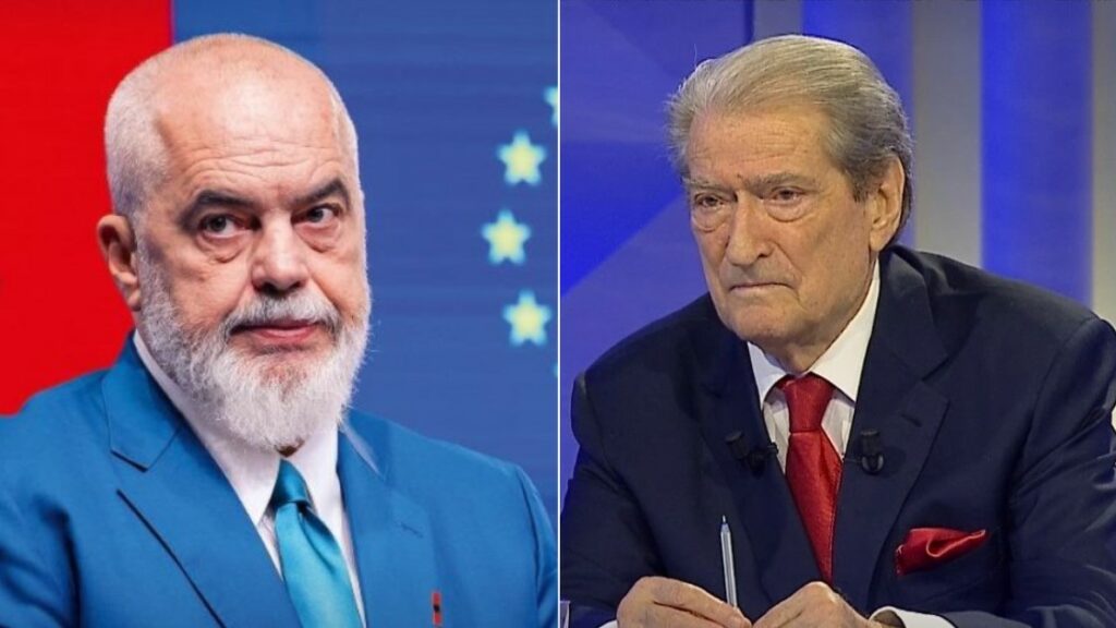 “I djeg kësula”, Berisha vë Ramën në qendër të debatit për UÇK-në