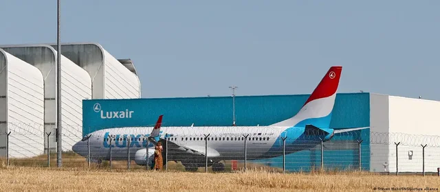 Dronë të paautorizuar shihen në Luksemburg/ Mbyllet përkohësisht aeroporti kryesor i vendit