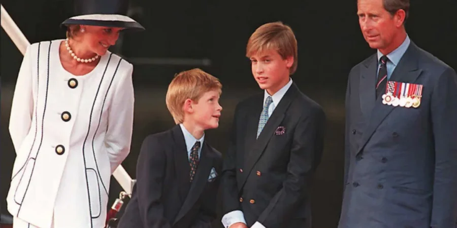 “Më thanë se do të harrohej shpejt”, Earl Spencer rrëfen pas dekadash detaje për Princeshë Dianën
