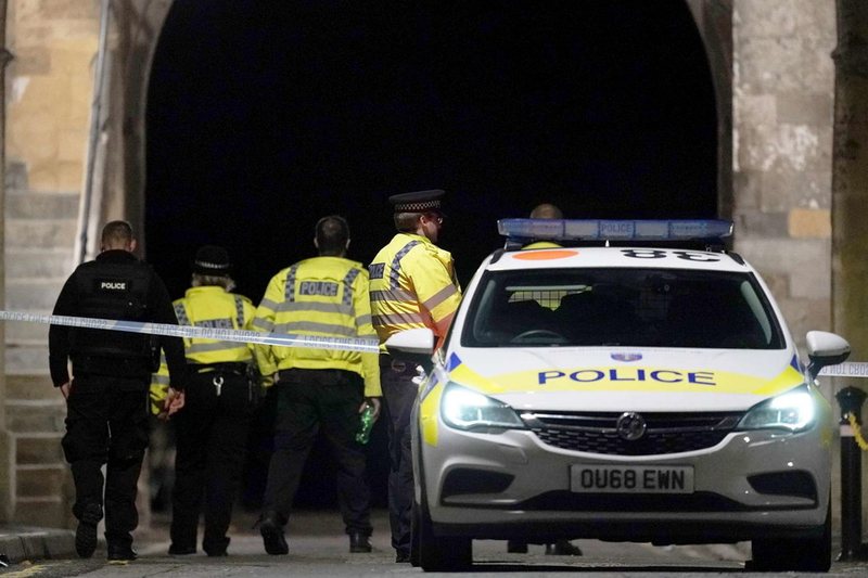 Planifikonin të sulmonin komunitetin hebre, arrestohen dy persona në Britani