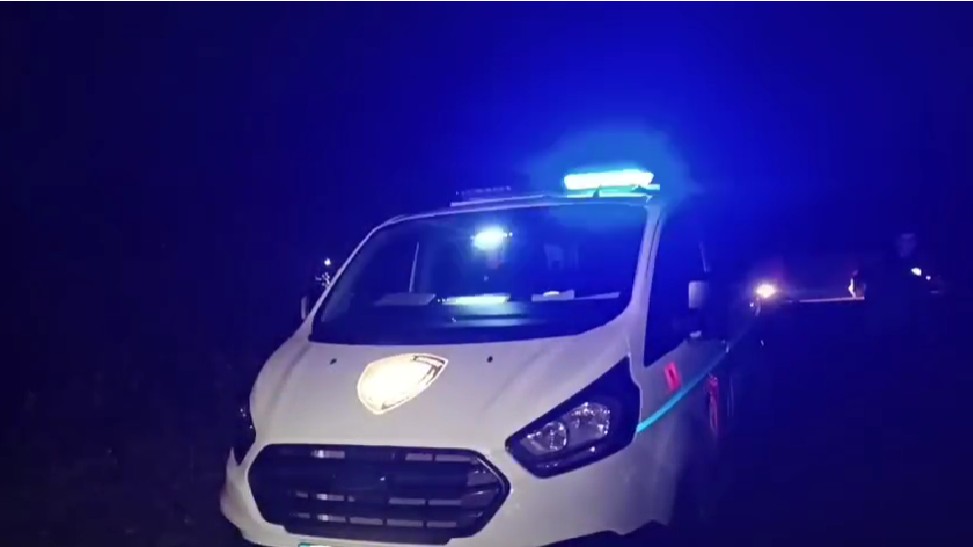 EMRI/ Plagosja me th*kë afër shkollës ‘Petro Nini Luarasi’ në Tiranë, arrestohet autori i dyshuar