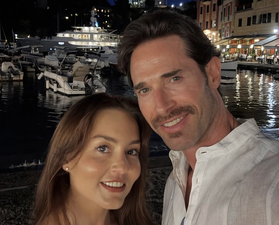 Nga “Tereza” te dashuria në jetën reale, Sebastian Rulli i dedikon fjalët më të ëmbla Angelique Boyer