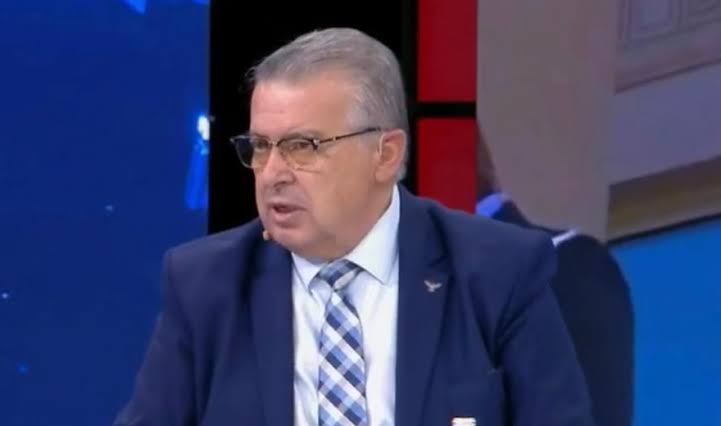 20 07 Eksperti i sigurisë  Duhej të gjendej një mekanizëm që Vlora Hyseni të dorëhiqej para se t i jepej masa e arrestit