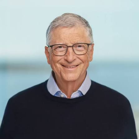 Bill Gates: Inteligjenca artificiale mund të shkaktojë vdekjen e një miliard njerëzve