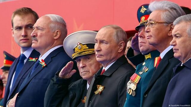 Paralajmërimi polak: Rusia mund të jetë duke përgatitur “diçka të madhe”